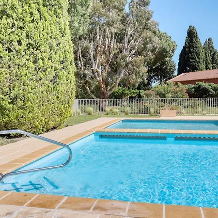 Magnificent Newly Renovated Close To & Swimming Pool Le Lavandou