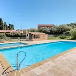 Apartment Magnificent Newly Renovated Close To & Swimming Pool Le Lavandou