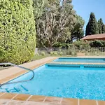 Magnificent Newly Renovated Close To & Swimming Pool Le Lavandou