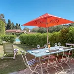 Magnificent Newly Renovated Close To & Swimming Pool Apartment Le Lavandou