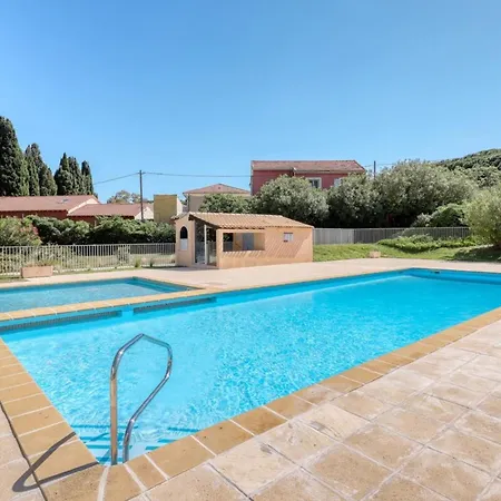 Appartement Magnificent Newly Renovated Close To & Swimming Pool Le Lavandou