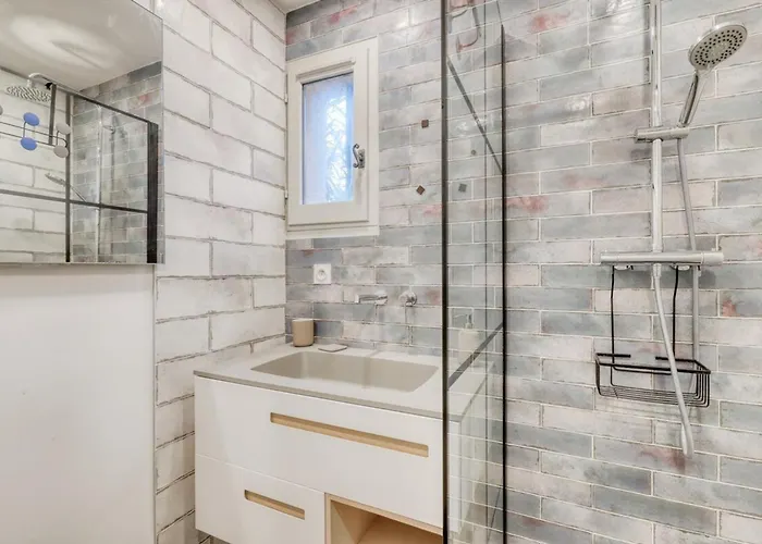 شقة Magnificent Newly Renovated Close To & Swimming Pool *